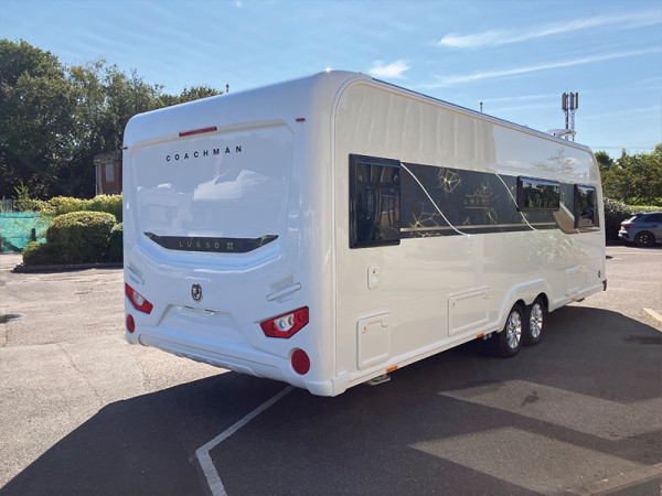 External Rear