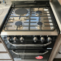 Oven