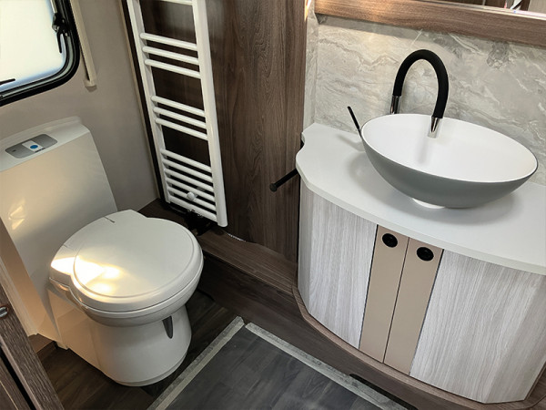 Washroom