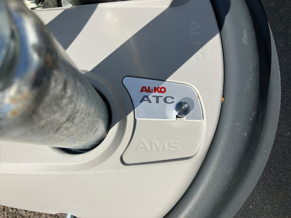 Alko ATC