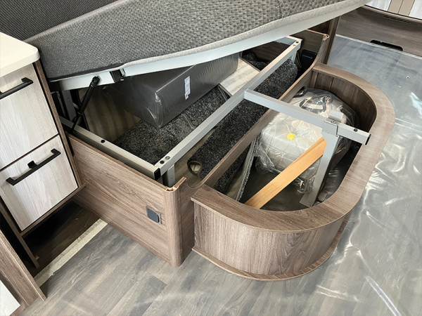 Storage