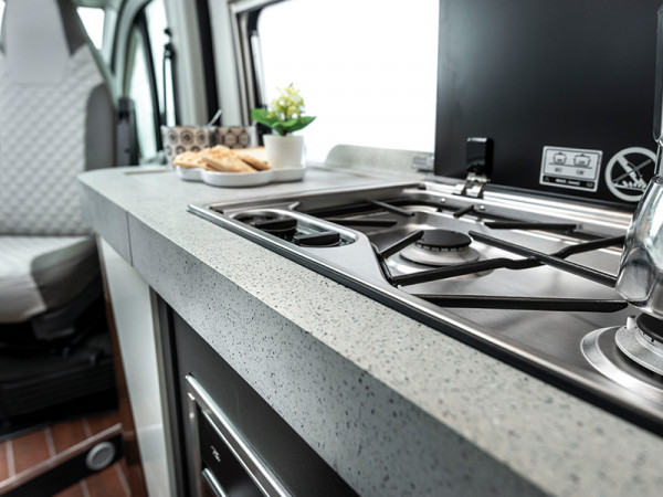Admiral 6.3 Hob
