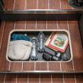 Admiral 6.3 Floor Storage
