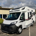 Baron 530 external front