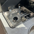 Baron 530  Hob