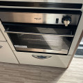 Baron 530 Oven