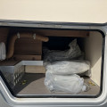 Baron 530 Storage