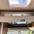Baron 530 Drop down bed