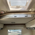 Baron 530 bed