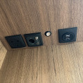 Baron 530 sockets