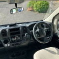Baron 530 cab AUTO