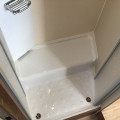 Baron 579 shower