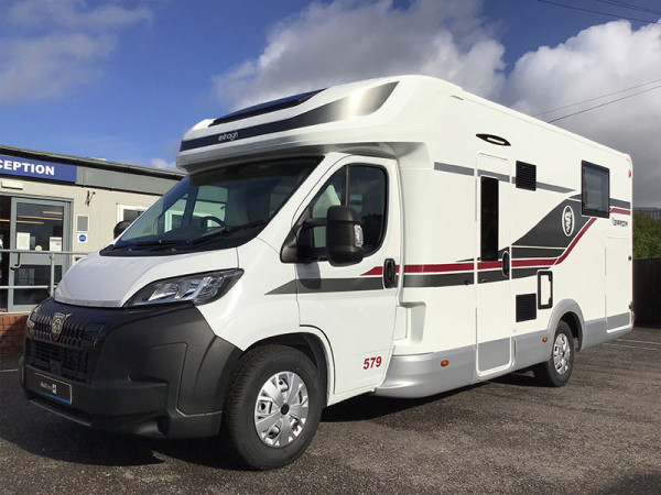 Baron 579 external
