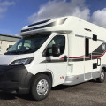 Baron 579 external