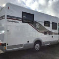Baron 579 extenral rear