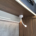Baron 579 lights