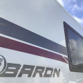Baron 579 graphics