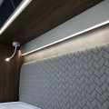 Baron 579 headboard