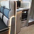 Baron 579 lighting
