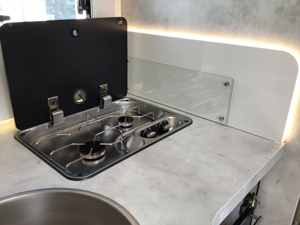 Baron 579 hob