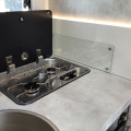 Baron 579 hob