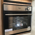 Baron 579 oven
