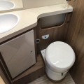 Baron 579 washroom