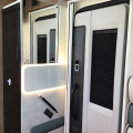 Baron 579 door