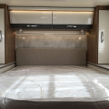 Baron 579 bed
