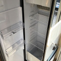 Baron 579 Fridge