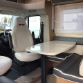 Baron 579 front lounge