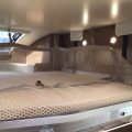 Baron 579 drop bed