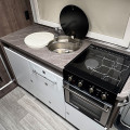 Primero 286 kitchen