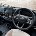 Primero 286 cab MANUAL