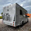 Primero 286 external rear