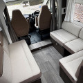 Primero 286 front lounge
