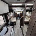 Primero 286 rear to front
