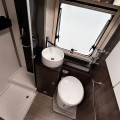 Primero 286 washroom