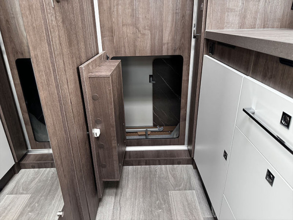 Primero 286 storage