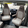 Primero 286 seats