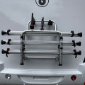 Primero 286 Bike rack