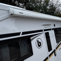 Primero 286 Awning