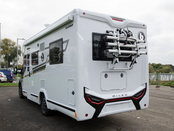 External Rear