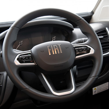 Benivan Steering Wheel