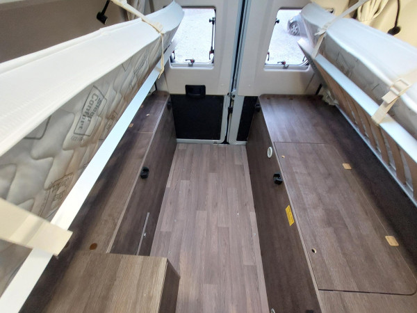 bed option 3