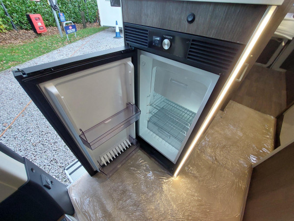 Fridge