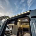 Awning light