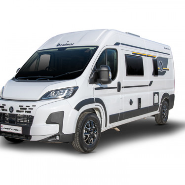 Benivan 144 External