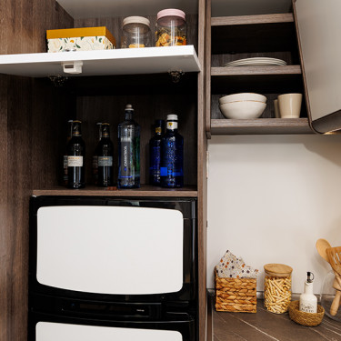 Primero 202 Fridge
