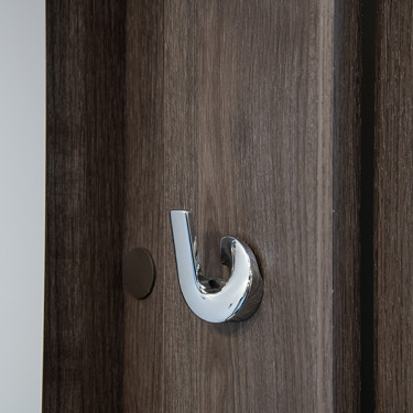 Primero Towel Hook